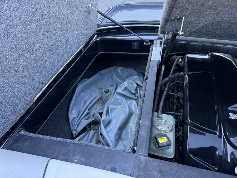 2016 Sanger Boats V215 for sale in Hayden, Idaho