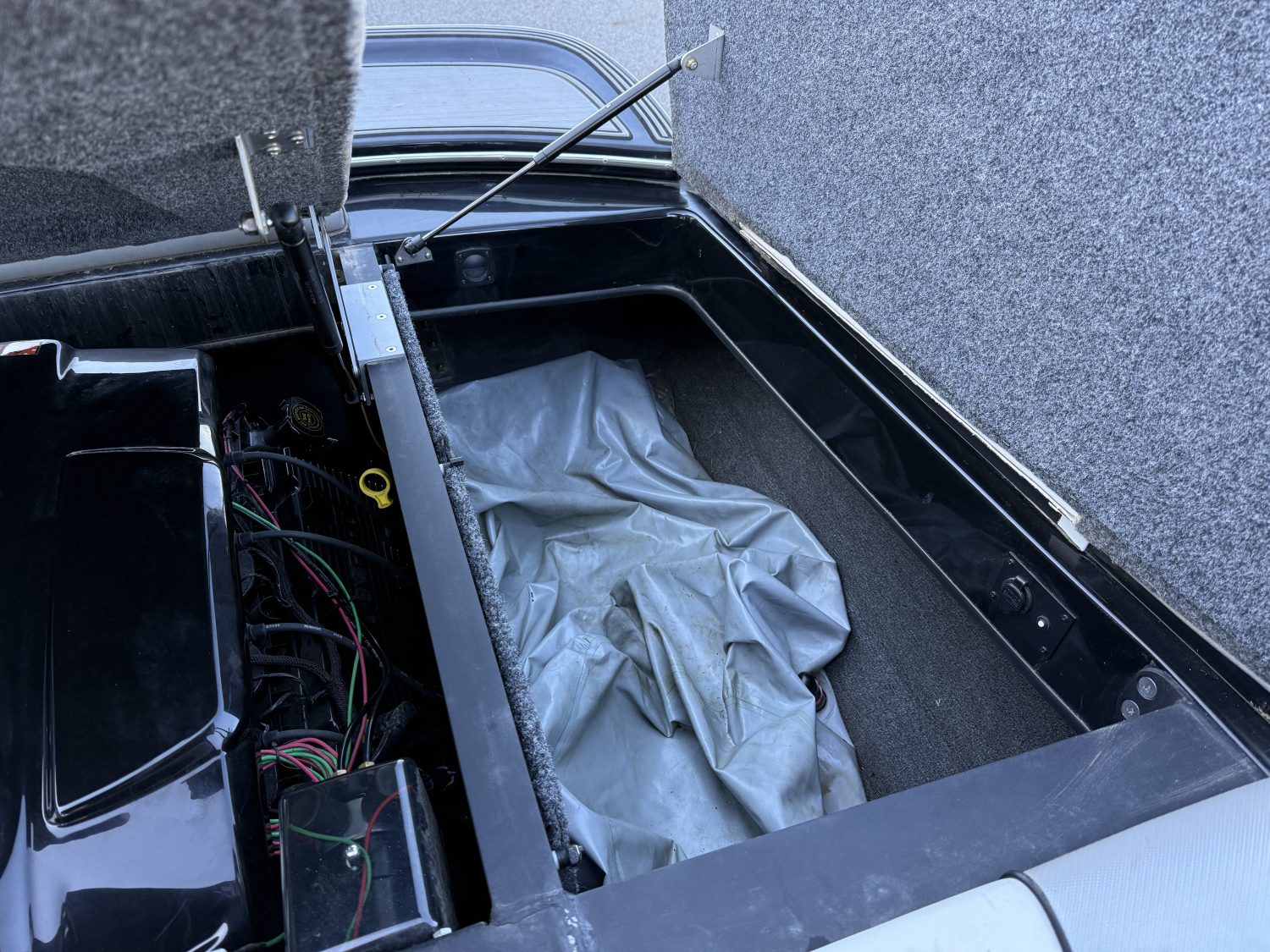 2016 Sanger Boats V215 for sale in Hayden, Idaho