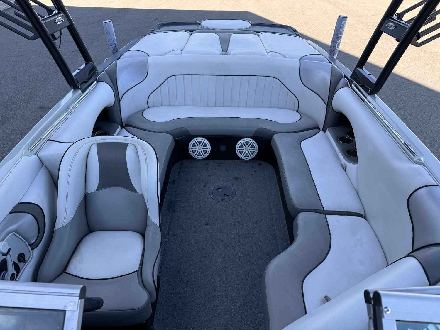 2016 Sanger Boats V215 for sale in Hayden, Idaho