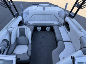 2016 Sanger Boats V215 for sale in Hayden, Idaho