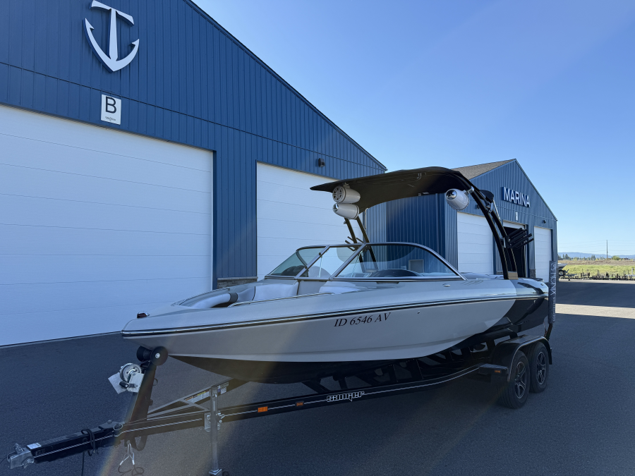2016 Sanger Boats V215 for sale in Hayden, Idaho