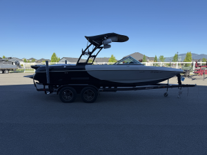 2016 Sanger Boats V215 for sale in Hayden, Idaho