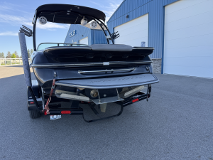 2016 Sanger Boats V215 for sale in Hayden, Idaho