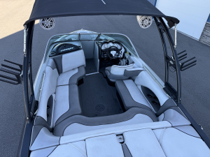 2016 Sanger Boats V215 for sale in Hayden, Idaho