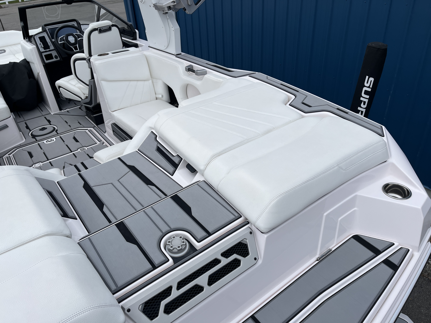 2022 Supra Boats SA for sale in , 