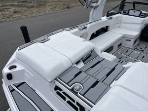 2022 Supra Boats SA for sale in , 