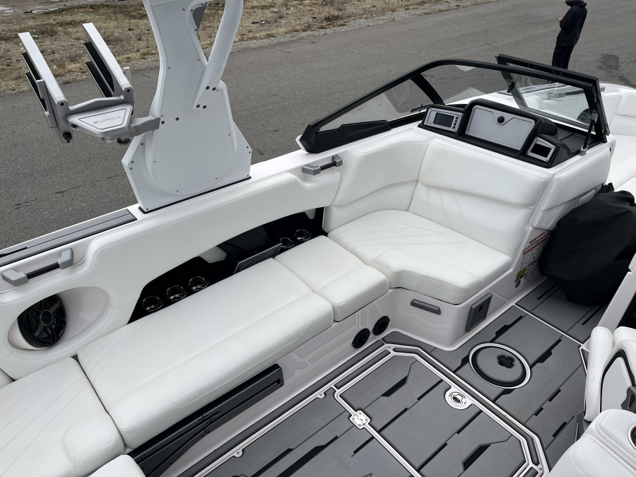 2022 Supra Boats SA for sale in , 