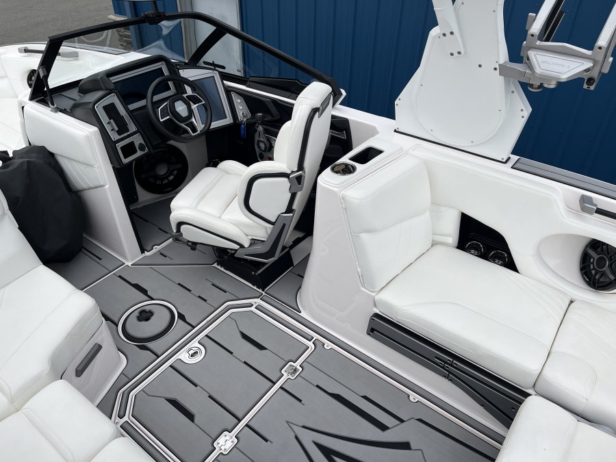 2022 Supra Boats SA for sale in , 