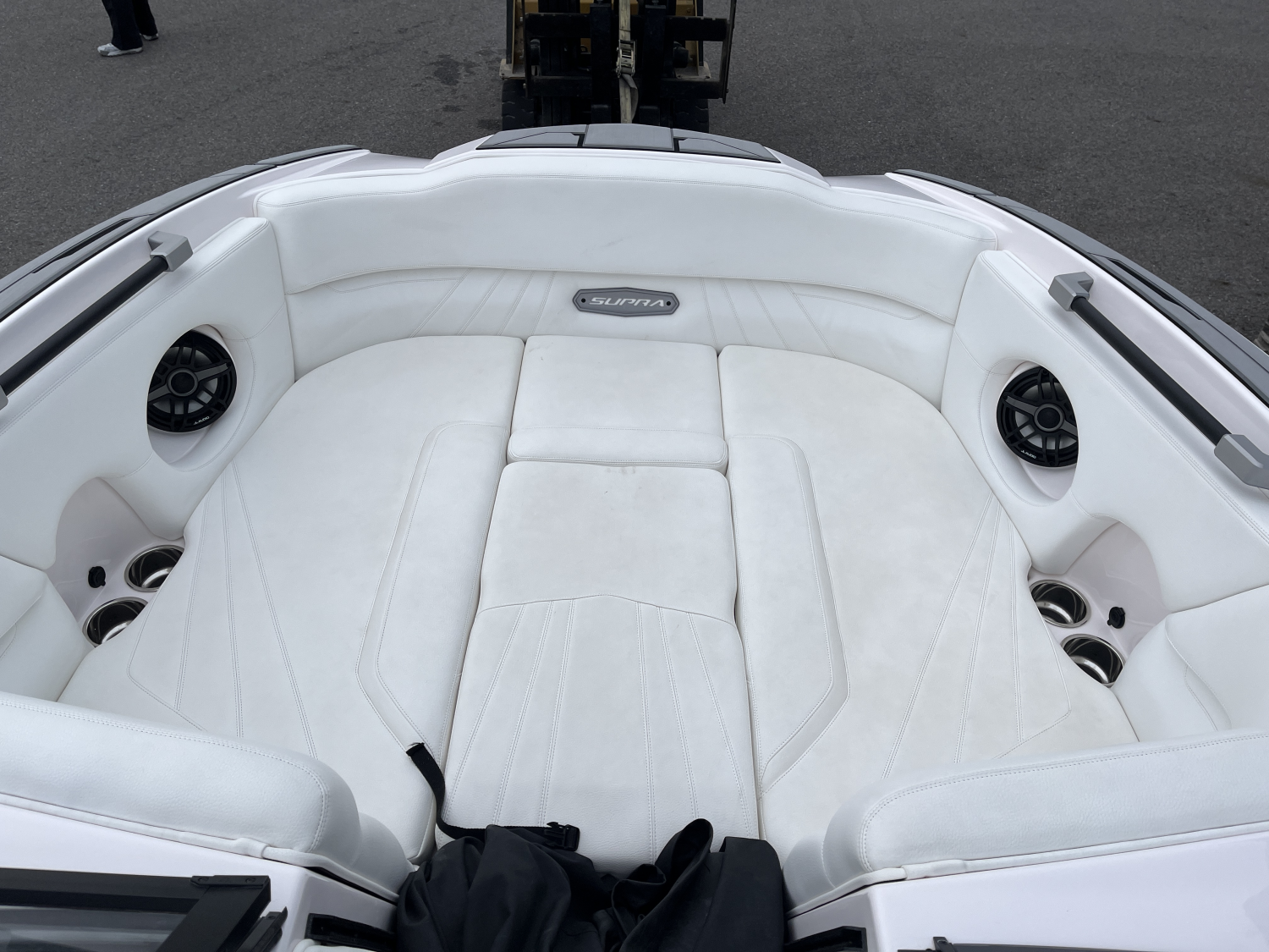 2022 Supra Boats SA for sale in , 
