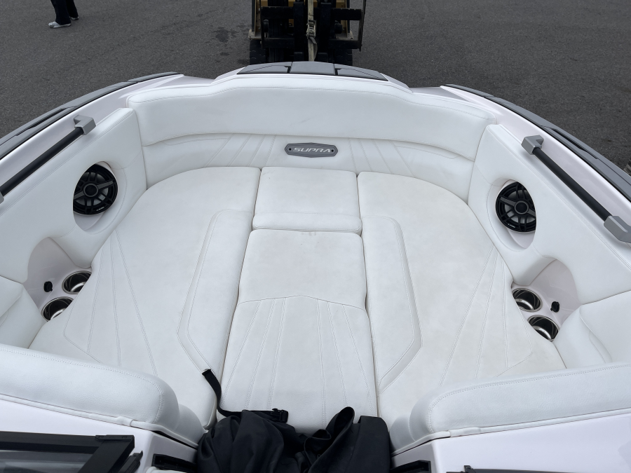 2022 Supra Boats SA for sale in , 