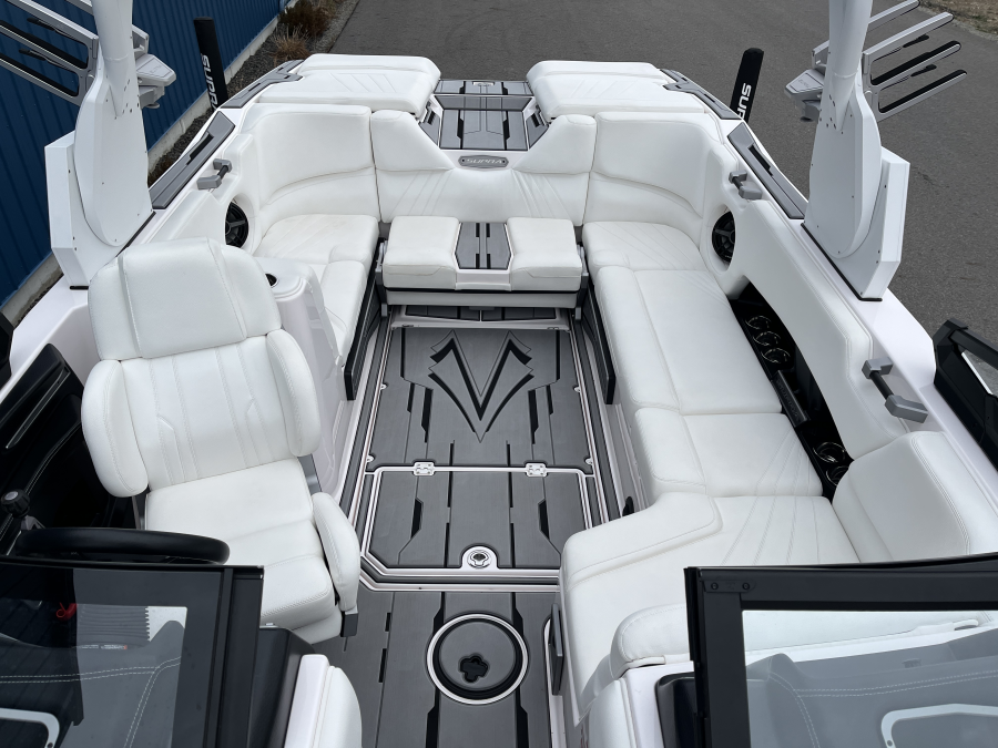2022 Supra Boats SA for sale in , 