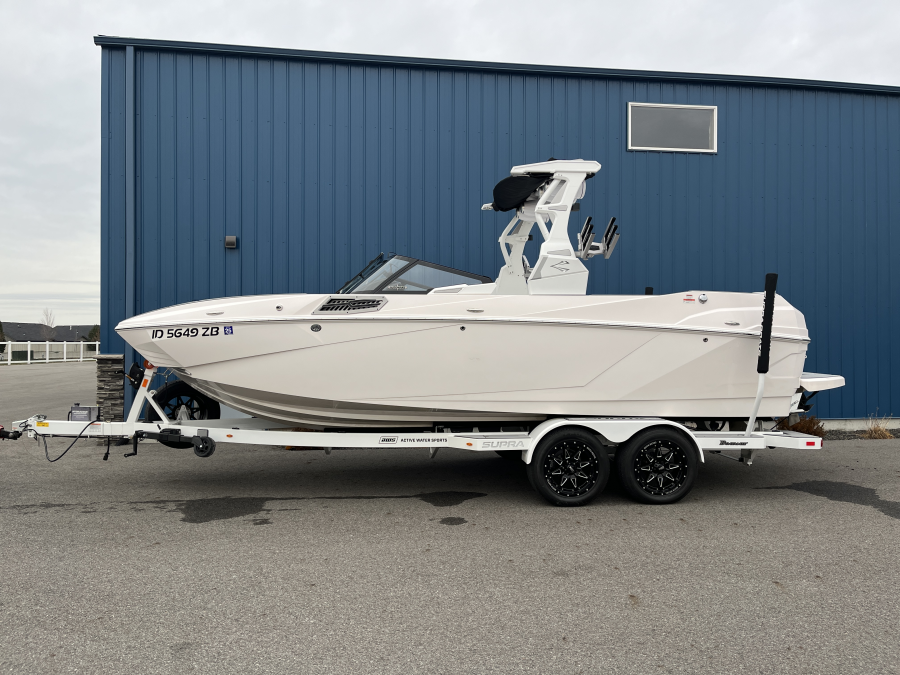 2022 Supra Boats SA for sale in , 