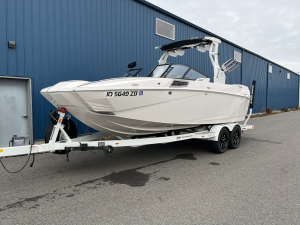 2022 Supra Boats SA for sale in , 