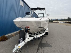 2022 Supra Boats SA for sale in , 