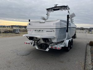 2022 Supra Boats SA for sale in , 