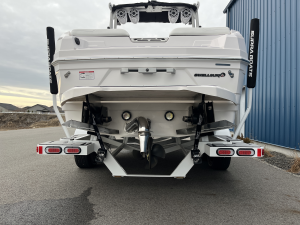 2022 Supra Boats SA for sale in , 