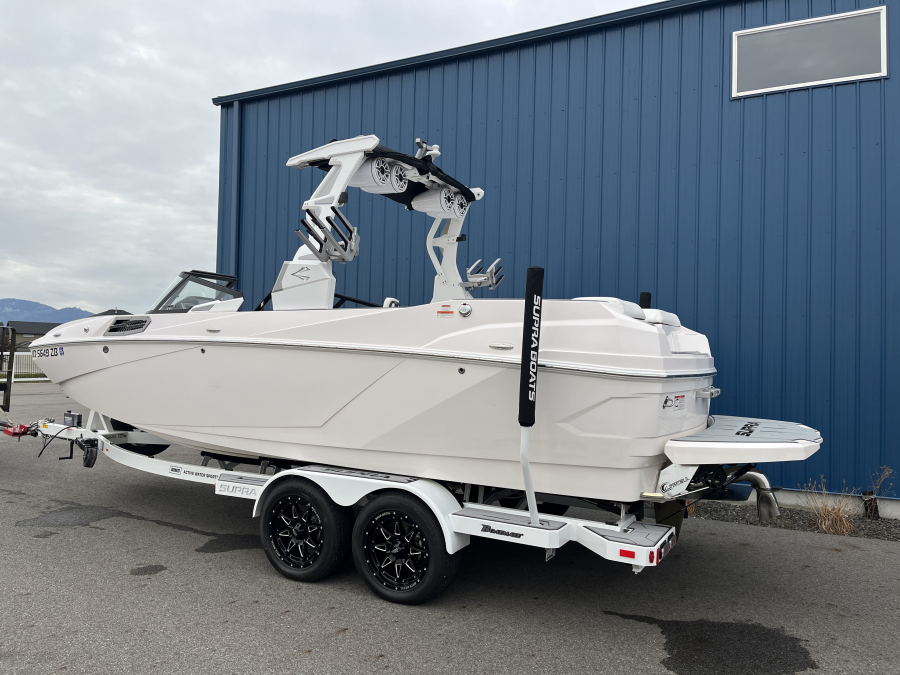 2022 Supra Boats SA for sale in , 