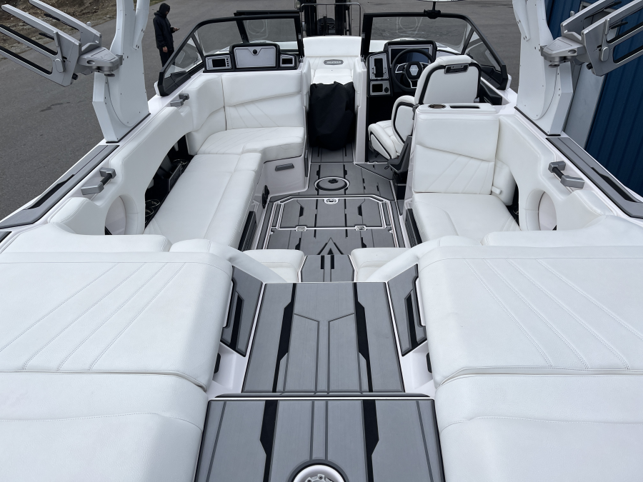 2022 Supra Boats SA for sale in , 