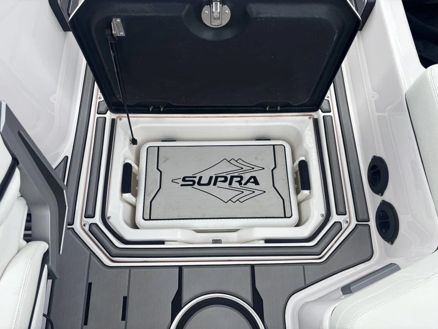 2022 Supra Boats SA for sale in Hayden, Idaho