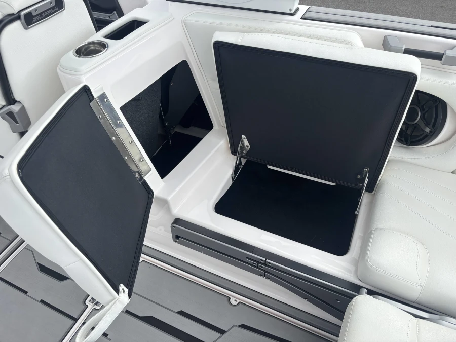 2022 Supra Boats SA for sale in Hayden, Idaho