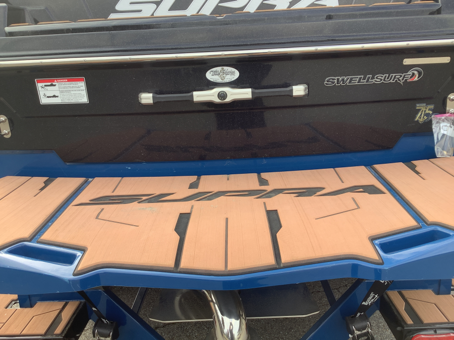 2023 Supra Boats SE for sale in Hayden, Idaho