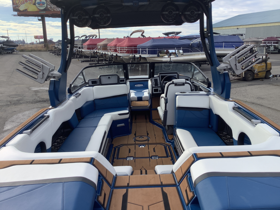 2023 Supra Boats SE for sale in Hayden, Idaho