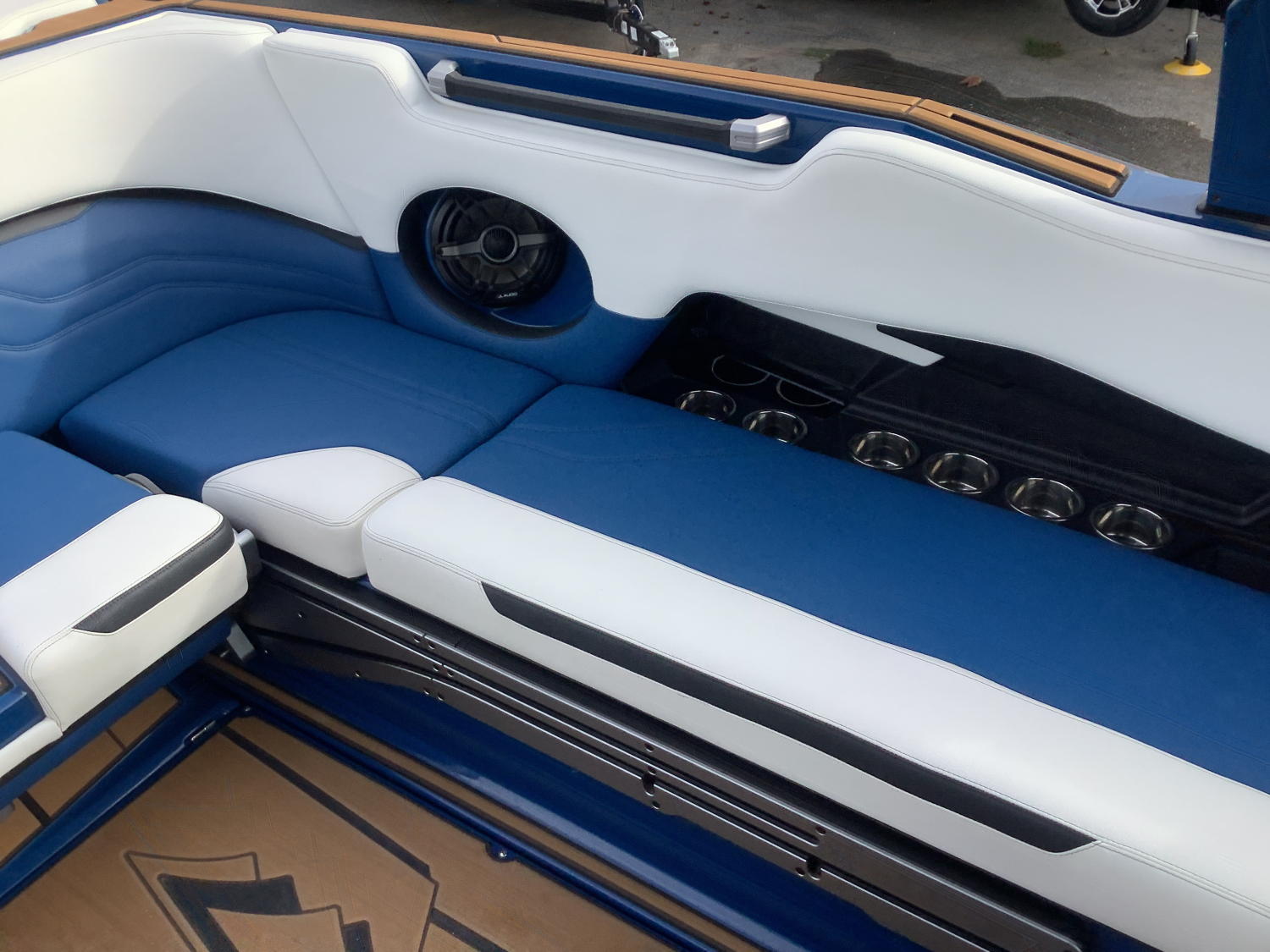 2023 Supra Boats SE for sale in Hayden, Idaho