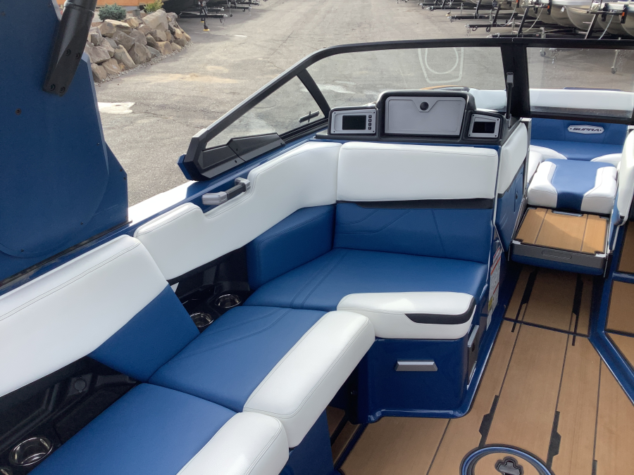 2023 Supra Boats SE for sale in Hayden, Idaho