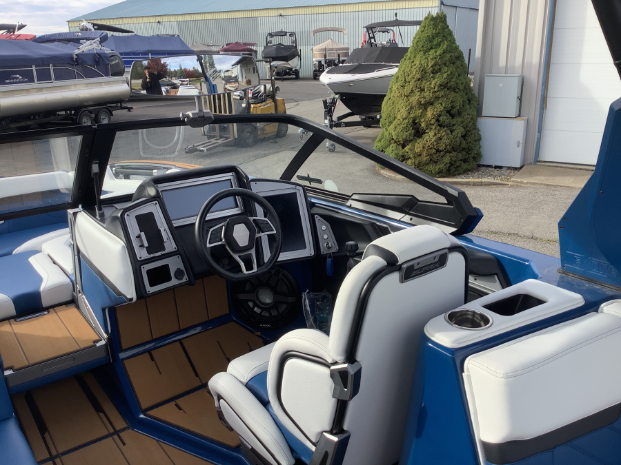 2023 Supra Boats SE for sale in Hayden, Idaho