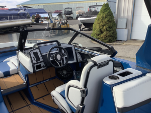 2023 Supra Boats SE for sale in Hayden, Idaho