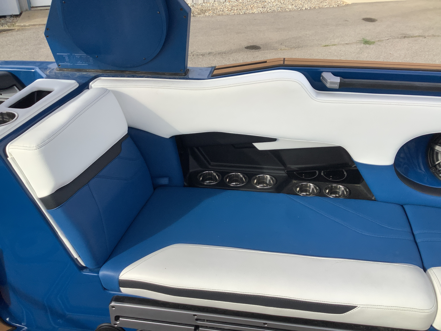 2023 Supra Boats SE for sale in Hayden, Idaho