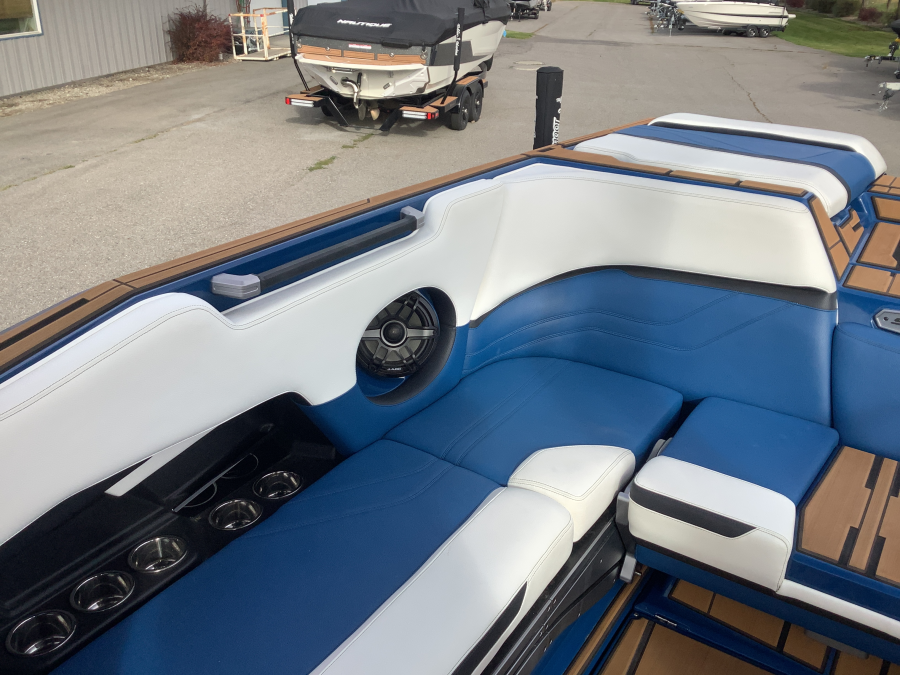 2023 Supra Boats SE for sale in Hayden, Idaho