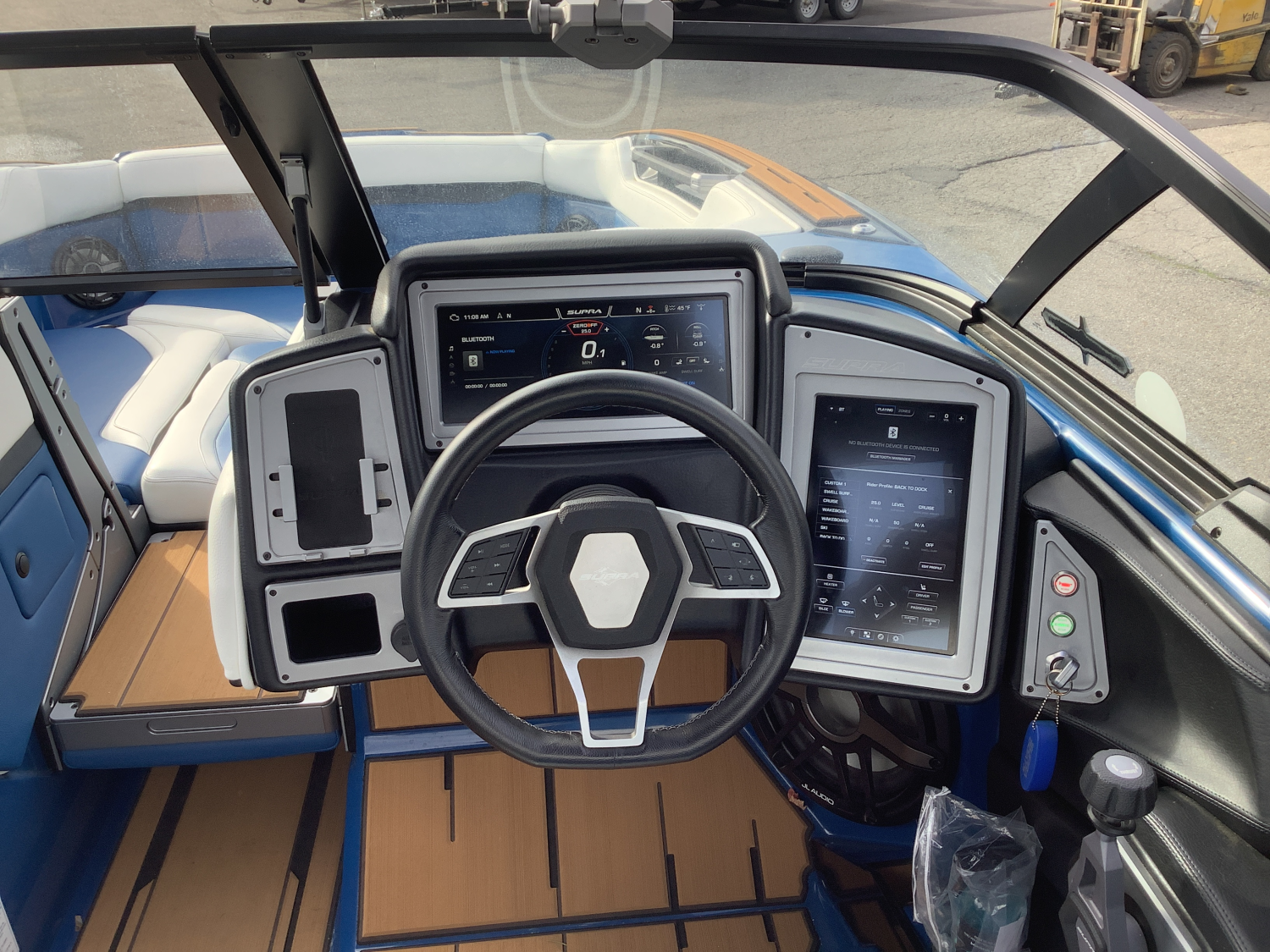 2023 Supra Boats SE for sale in Hayden, Idaho