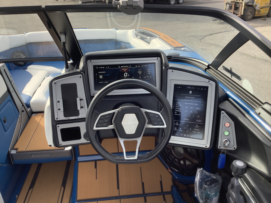 2023 Supra Boats SE for sale in Hayden, Idaho
