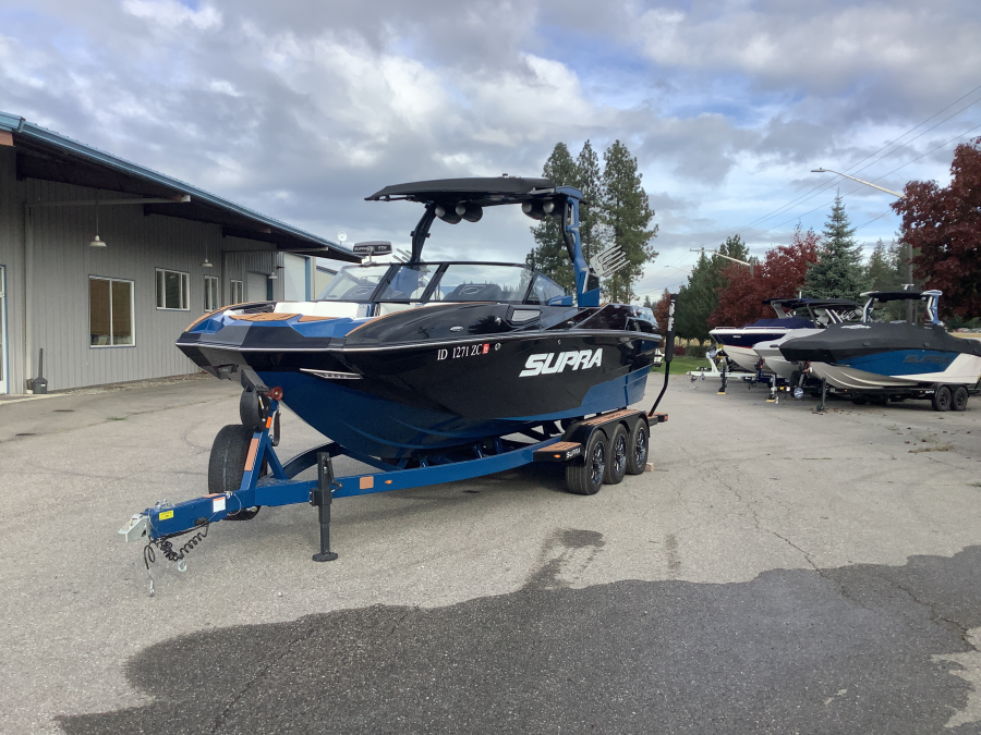 2023 Supra Boats SE for sale in Hayden, Idaho