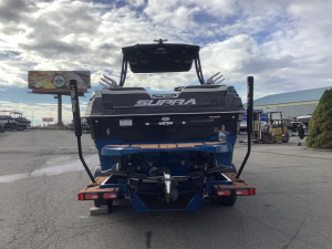 2023 Supra Boats SE for sale in Hayden, Idaho