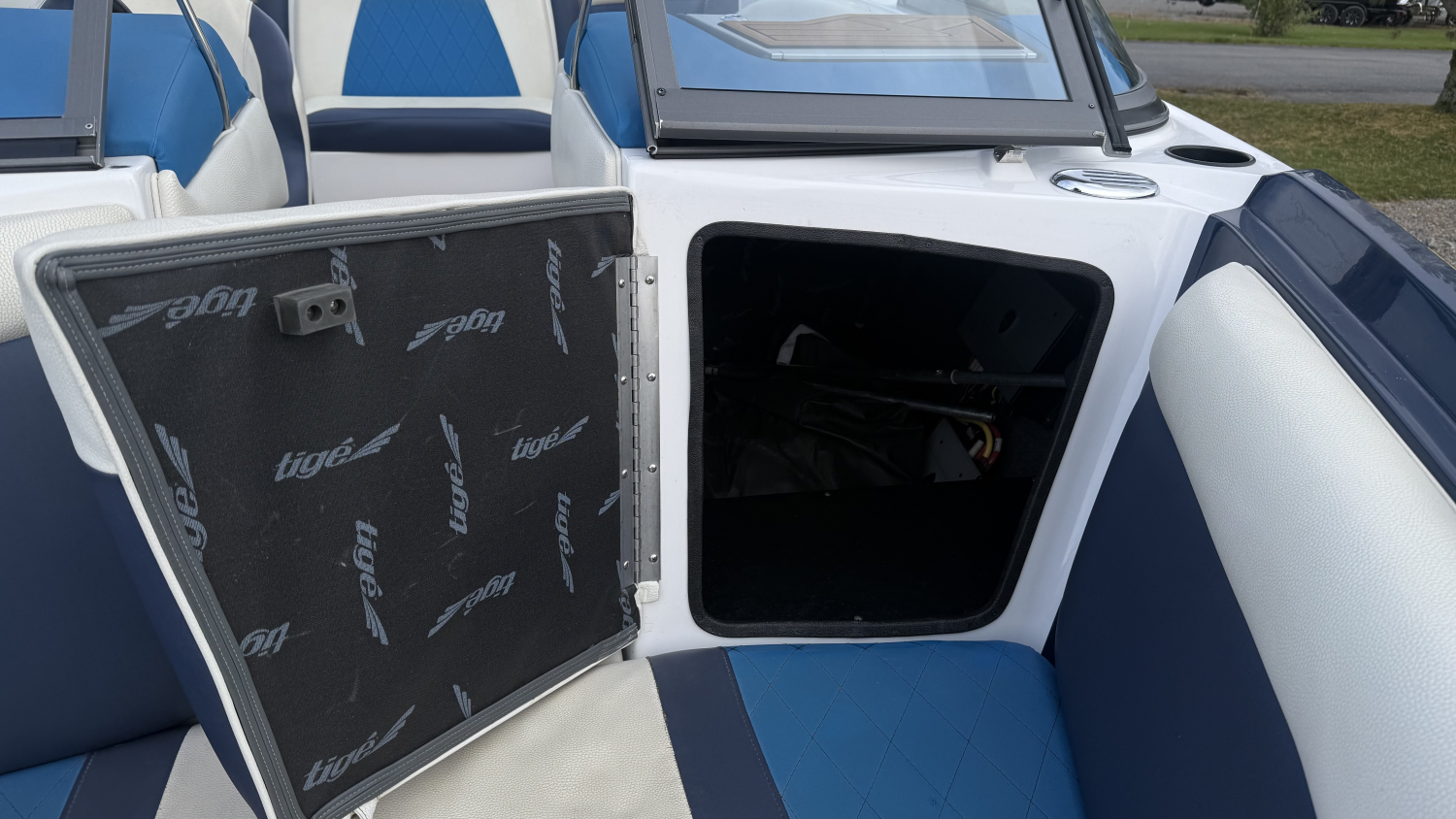 2019 Tige Boats R21 for sale in Hayden, Idaho