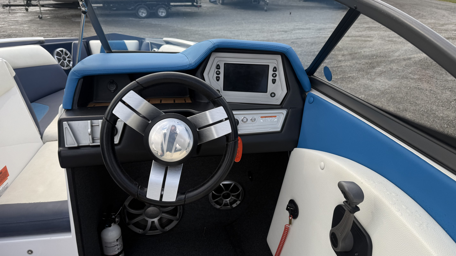 2019 Tige Boats R21 for sale in Hayden, Idaho