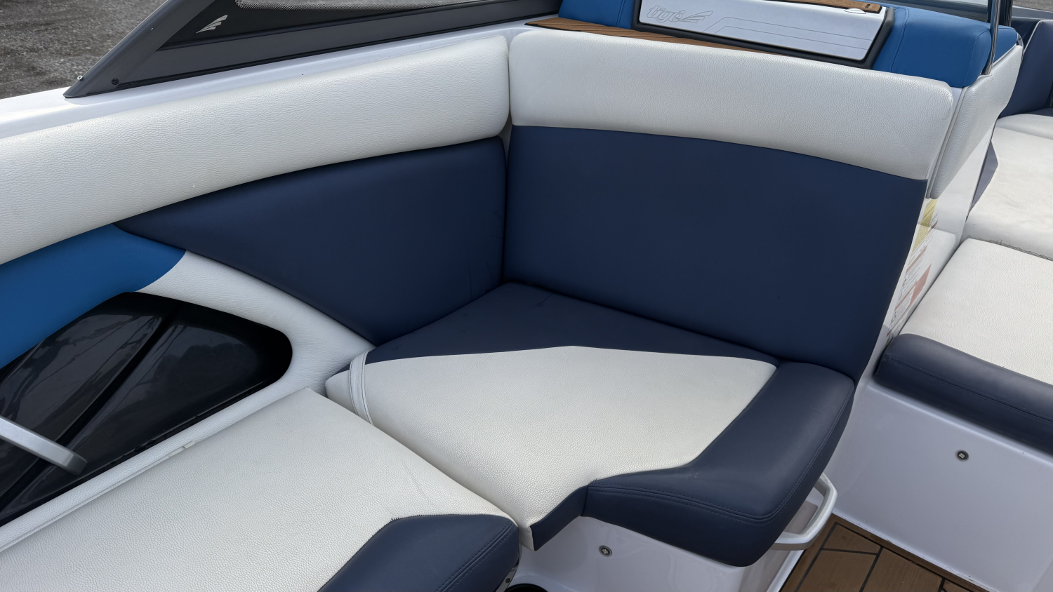 2019 Tige Boats R21 for sale in Hayden, Idaho