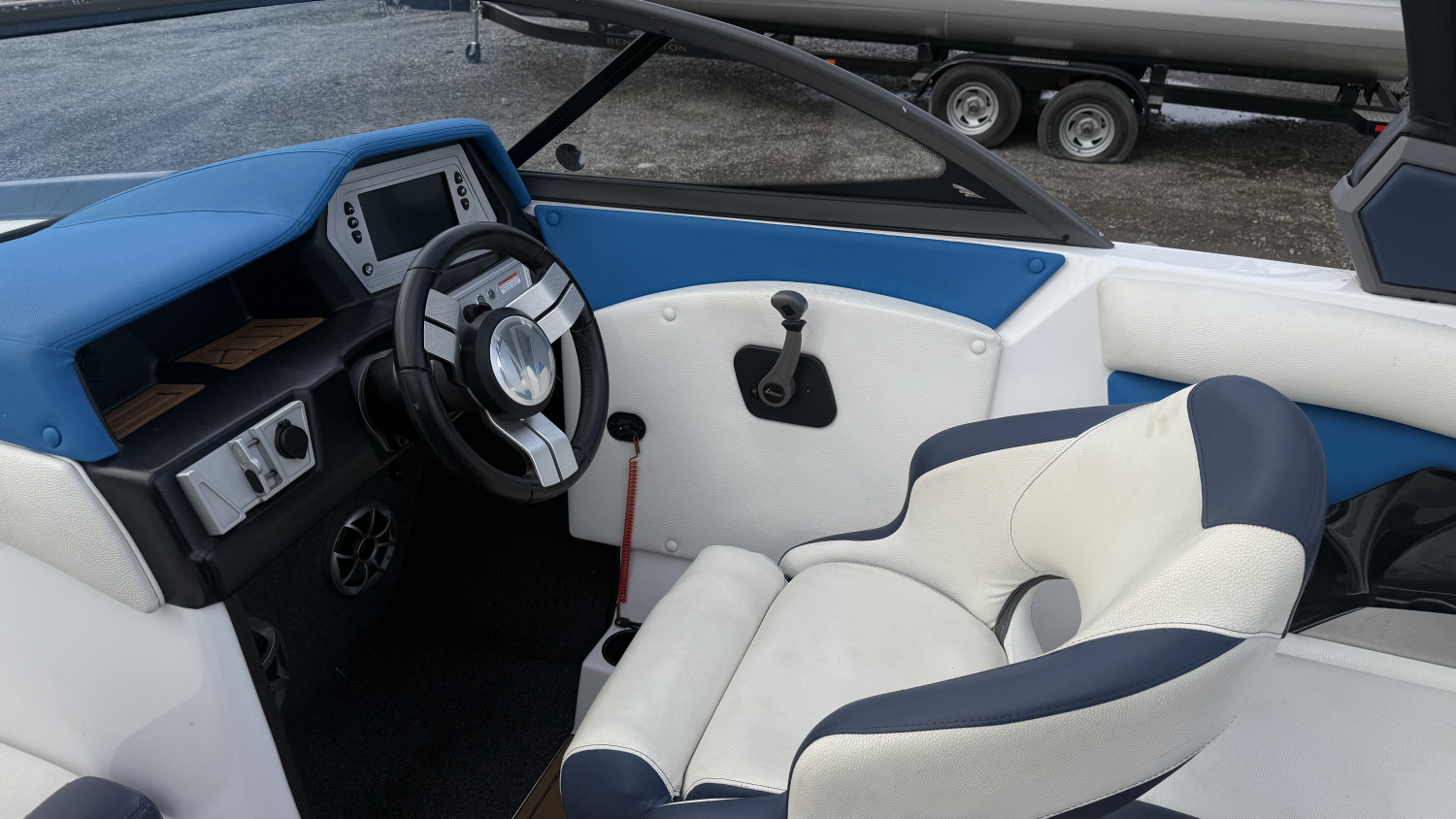 2019 Tige Boats R21 for sale in Hayden, Idaho