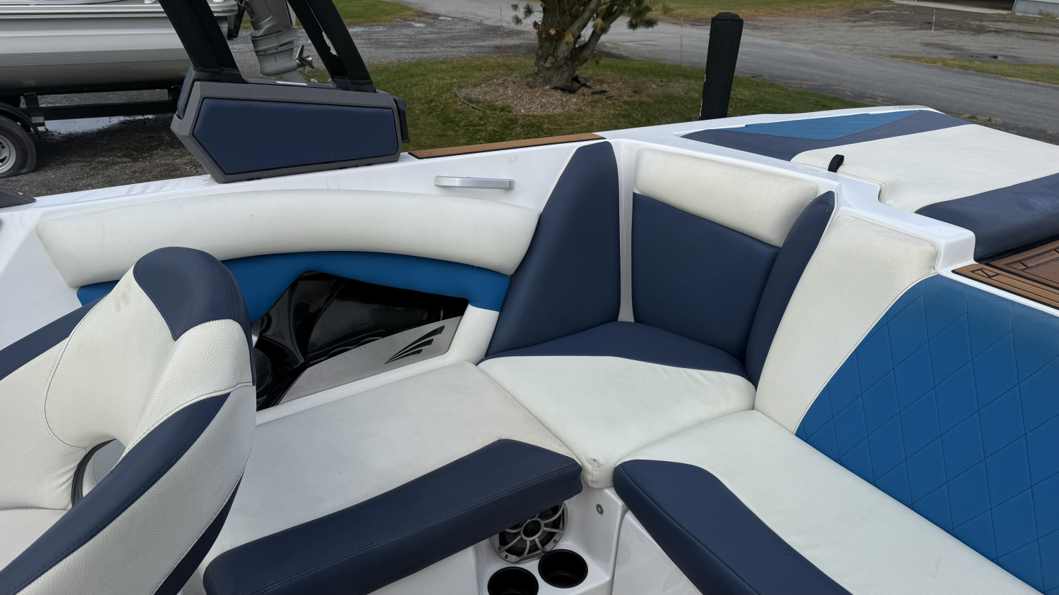 2019 Tige Boats R21 for sale in Hayden, Idaho