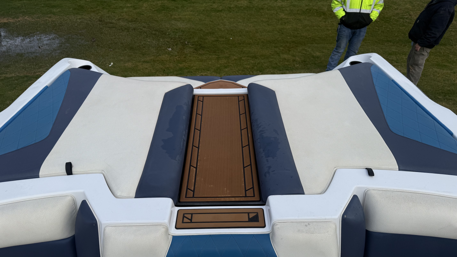 2019 Tige Boats R21 for sale in Hayden, Idaho