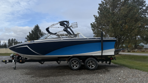 2019 Tige Boats R21 for sale in Hayden, Idaho