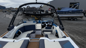 2019 Tige Boats R21 for sale in Hayden, Idaho