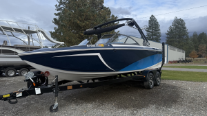 2019 Tige Boats R21 for sale in Hayden, Idaho