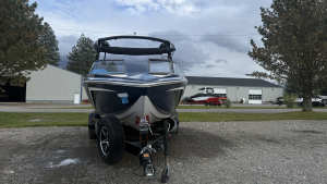 2019 Tige Boats R21 for sale in Hayden, Idaho