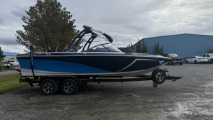 2019 Tige Boats R21 for sale in Hayden, Idaho