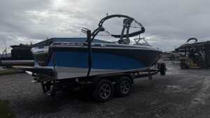 2019 Tige Boats R21 for sale in Hayden, Idaho