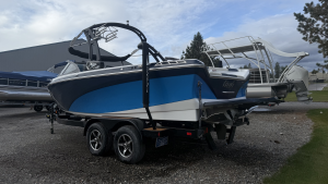 2019 Tige Boats R21 for sale in Hayden, Idaho