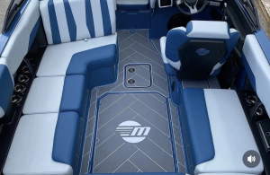 2023 Malibu Boats Wakesetter 22 LSV for sale in White Lake, Michigan